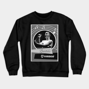 Sinead Crewneck Sweatshirt